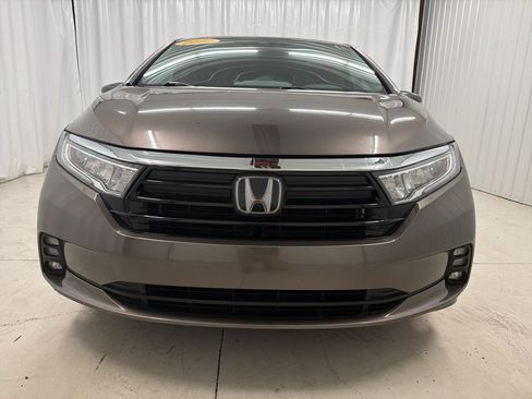 Used 2022 Honda Odyssey EX-L image 3