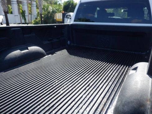 Used 2022 RAM 2500 Tradesman image 8