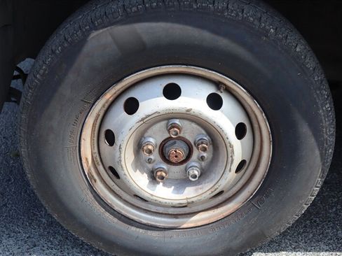 Used 2020 RAM ProMaster 3500 FWD image 20