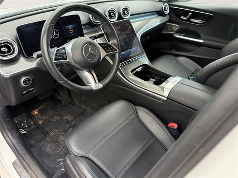 Used 2022 Mercedes-Benz C 300 C 300 image 15
