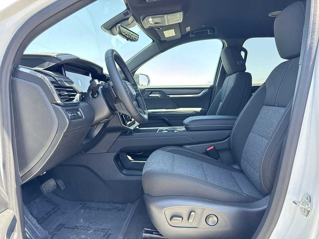 New 2026 GMC Acadia Elevation w/ Black Edition FWD image 20