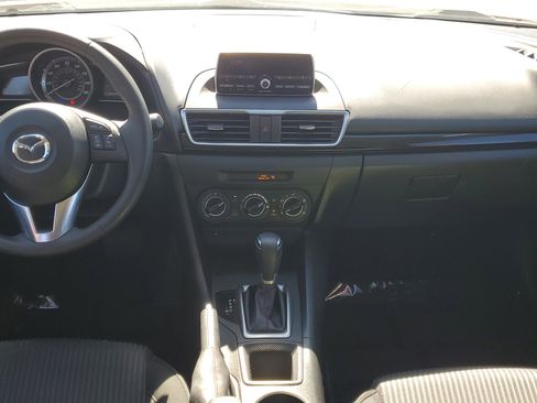 Used 2014 MAZDA MAZDA3 i Touring image 15