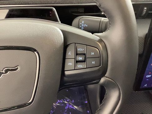 Used 2025 Ford Mustang Mach-E Premium image 22