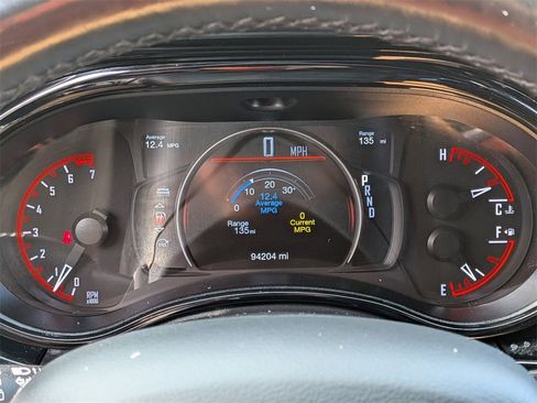 Used 2021 Dodge Durango GT image 14