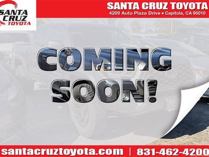 Certified 2022 Toyota Tacoma TRD Sport