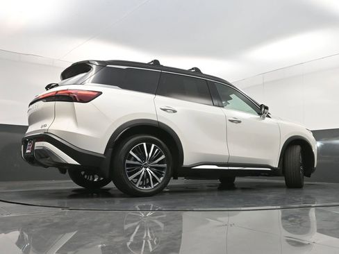 Used 2024 INFINITI QX60 Autograph w/ Cargo Package AWD/4WD image 36
