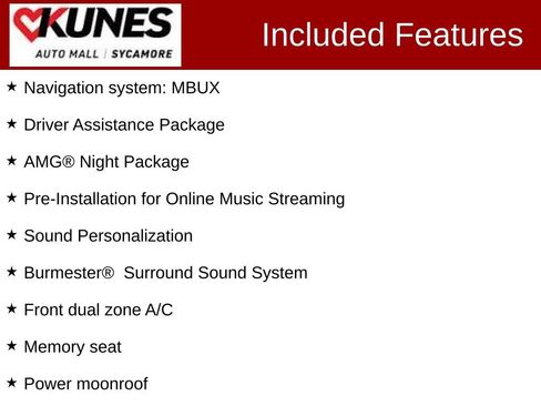 Used 2025 Mercedes-Benz GLE 63 AMG S image 2