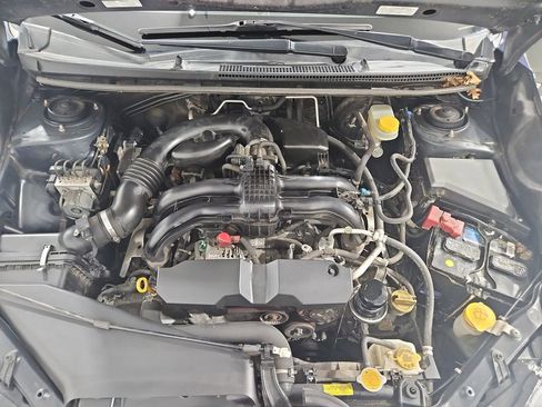 Used 2015 Subaru Impreza 2.0i Sport Limited image 21