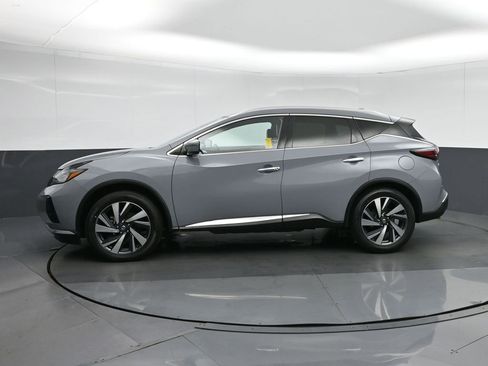 Used 2022 Nissan Murano SL w/ Cargo Package image 4