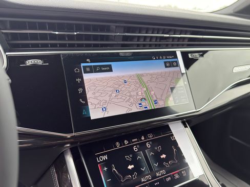 New 2026 Audi Q7 3.0T Premium Plus image 14