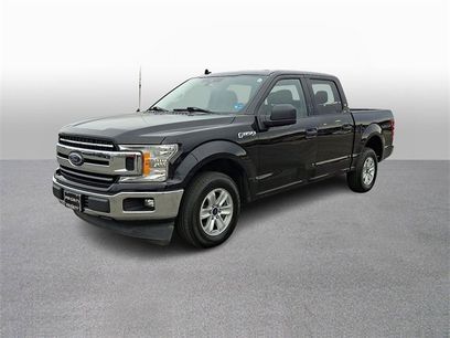 Used 2019 Ford F150 XLT