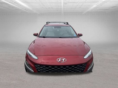 Used 2023 Hyundai Kona SEL w/ Convenience Package AWD/4WD image 5