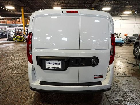 Used 2022 RAM ProMaster City Wagon image 5