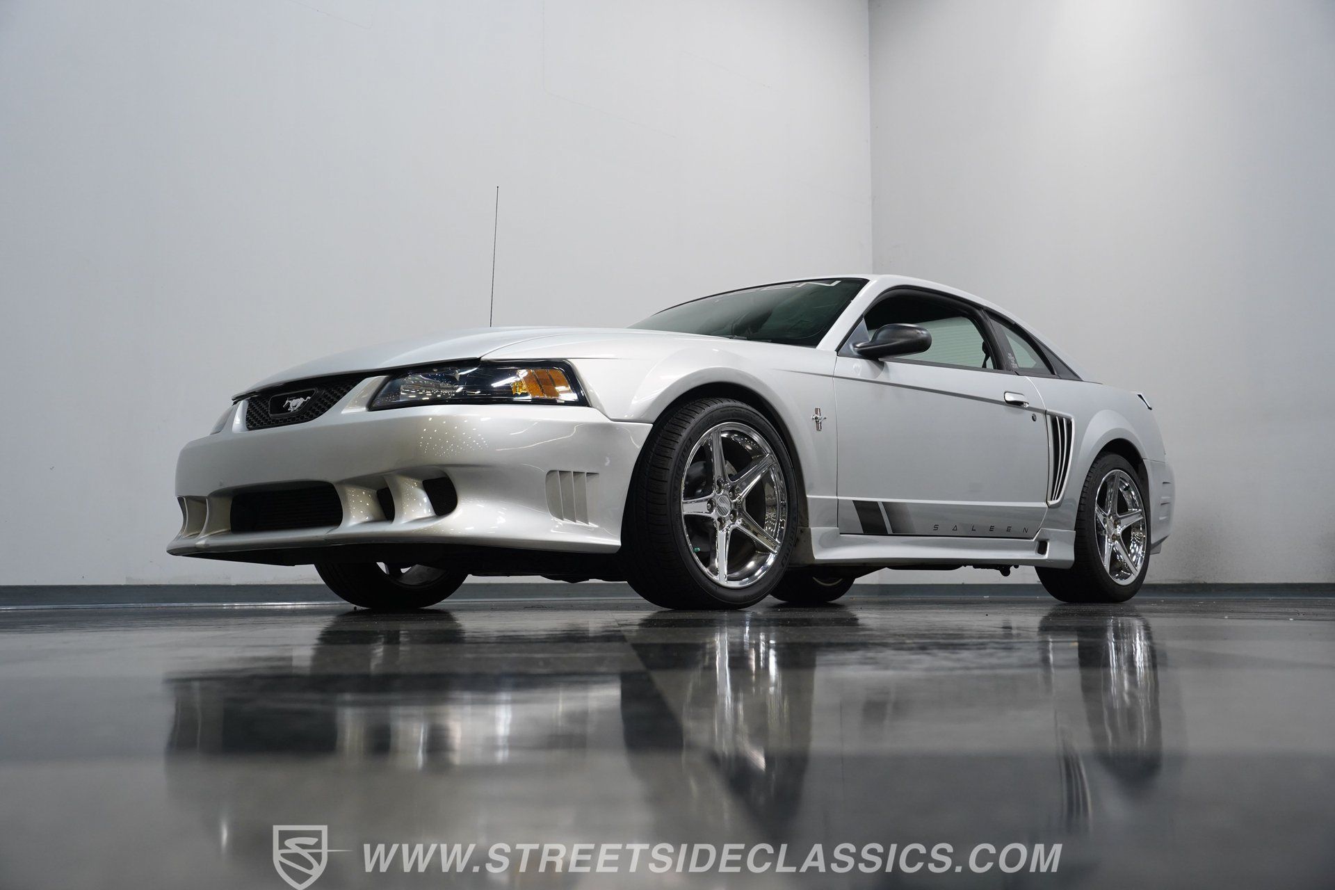 Used 2001 Ford Mustang GT RWD image 20
