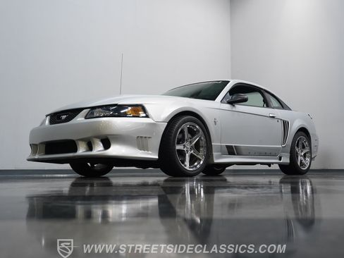 Used 2001 Ford Mustang GT RWD image 20