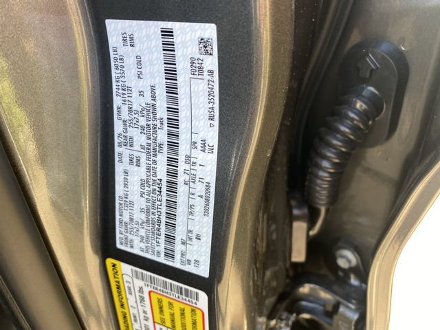 New 2026 Ford Ranger XL RWD image 32