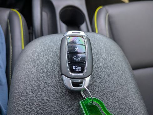 Used 2019 Hyundai Kona Ultimate FWD image 31