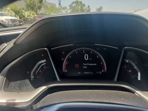 Used 2019 Honda Civic Sport image 19