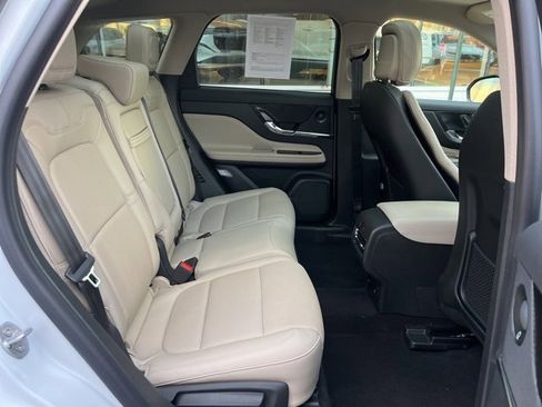 Used 2025 Lincoln Corsair Grand Touring w/ Equipment Group 302A image 18