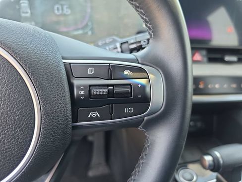 Certified 2025 Kia Sportage X-Line w/ Premium Package AWD/4WD image 22