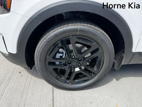 New 2025 Kia Telluride SX X-Line image 8