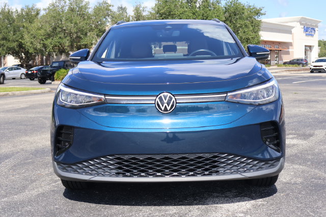 Certified 2023 Volkswagen ID.4 Pro RWD image 3