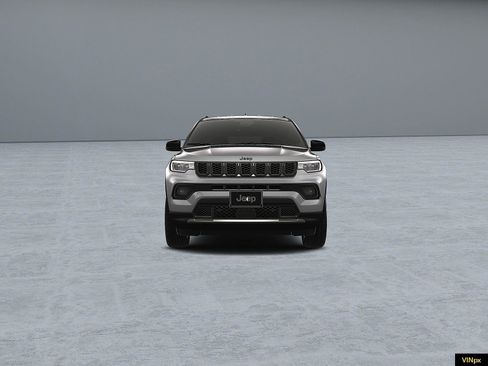 New 2026 Jeep Compass Limited image 12