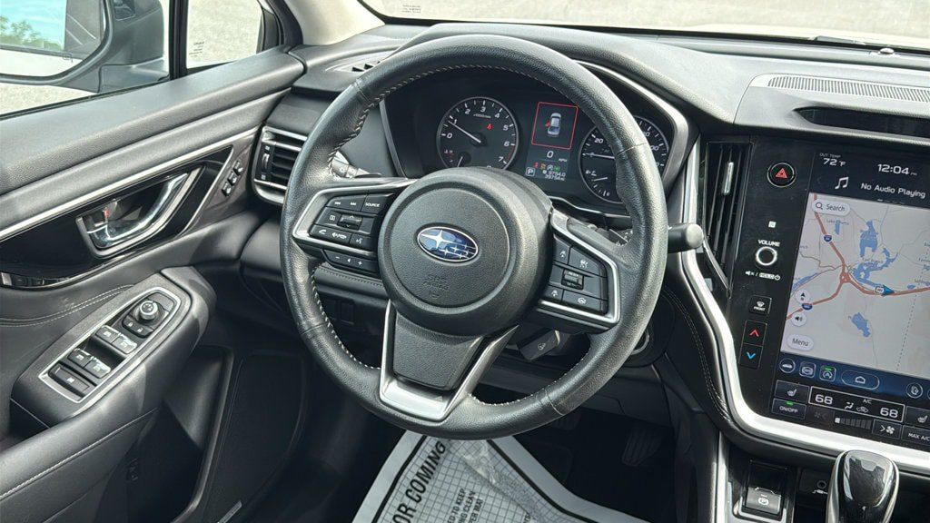 Used 2023 Subaru Legacy Limited AWD/4WD image 27