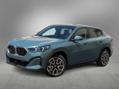Certified 2025 BMW X2 xDrive28i w/ Convenience Package