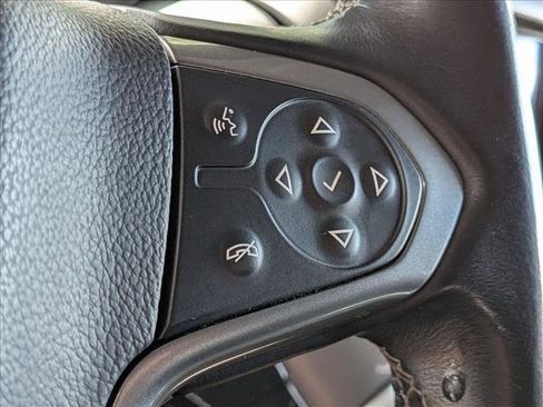 Used 2017 Chevrolet Tahoe LS image 13