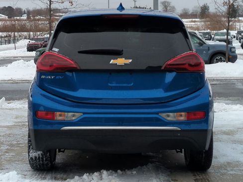 Used 2019 Chevrolet Bolt LT image 5