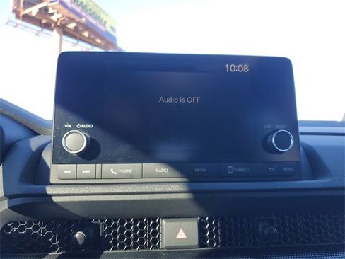 Certified 2023 Honda CR-V Sport image 24