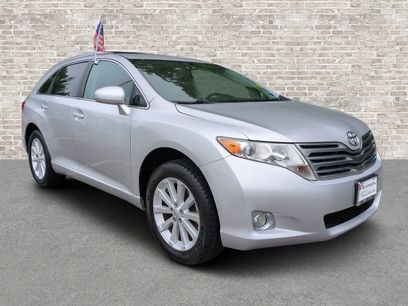 Used 2010 Toyota Venza