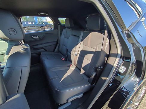 Used 2022 Chevrolet Blazer Premier w/ LPO, Cargo Package image 23