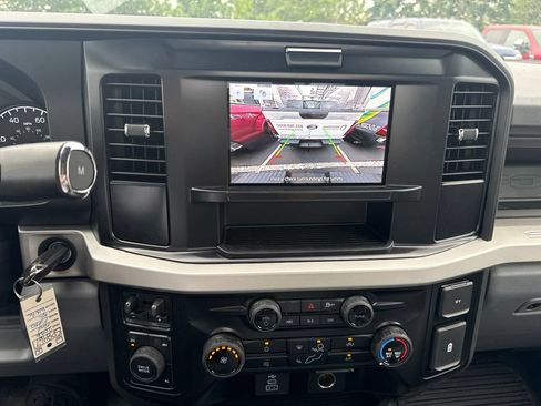 Used 2026 Ford F250 XL AWD/4WD image 13