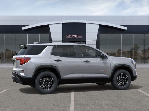 New 2026 GMC Terrain AT4 AWD/4WD image 5