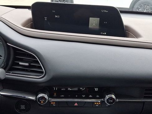 New 2025 MAZDA CX-30 AWD 2.5 S w/ Premium Package image 10