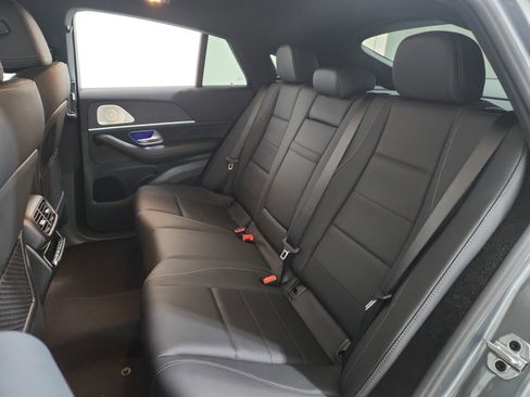 New 2026 Mercedes-Benz GLE 450 4MATIC Coupe image 8