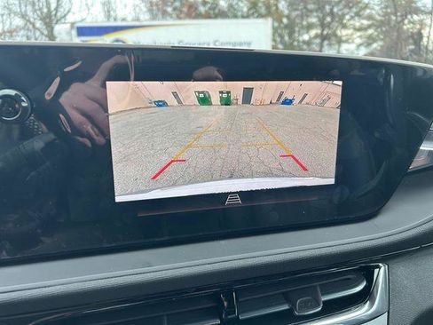 New 2026 Buick Envista Avenir image 17