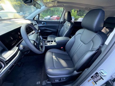 New 2026 Kia Sorento S w/ S Panoramic Sunroof Package AWD/4WD image 24