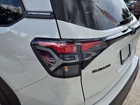 Certified 2026 Subaru Forester Premium AWD/4WD image 7