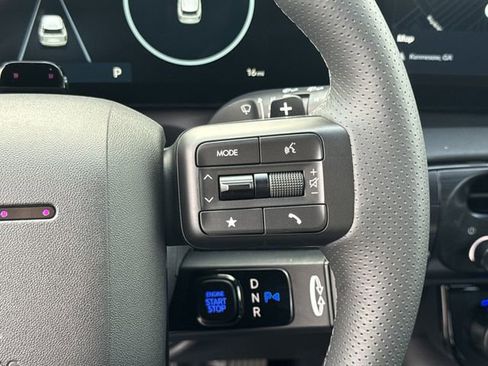 New 2026 Hyundai Palisade XRT Pro image 19