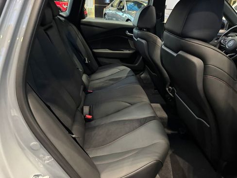 Certified 2025 Acura TLX A-Spec Package image 30