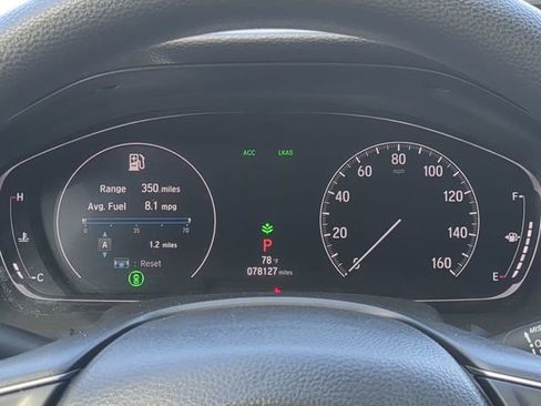 Used 2020 Honda Accord LX image 23
