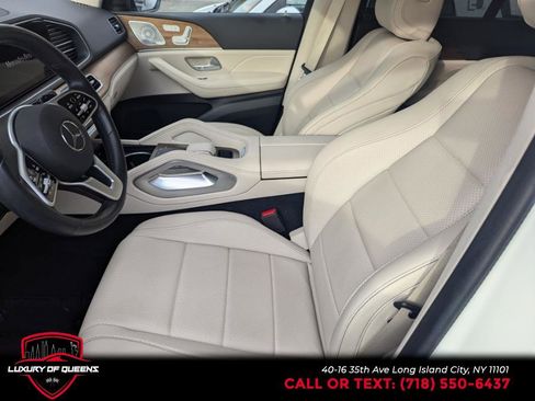 Used 2021 Mercedes-Benz GLE 350 w/ AMG Line Exterior image 11