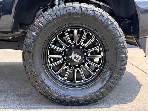 Used 2019 Ford F350 Platinum w/ Platinum Ultimate Package AWD/4WD image 13