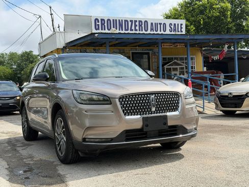 Used 2021 Lincoln Corsair Reserve w/ Elements Package FWD image 1