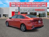 Used 2023 Kia Forte GT-Line w/ GT-Line Premium Package image 6