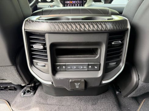 New 2026 RAM 1500 Tungsten AWD/4WD image 26