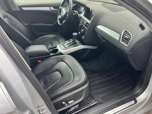 Used 2013 Audi A4 2.0T Premium Plus AWD/4WD image 8